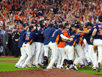 Serie Mundial de baseball, Baseball, Deportes.