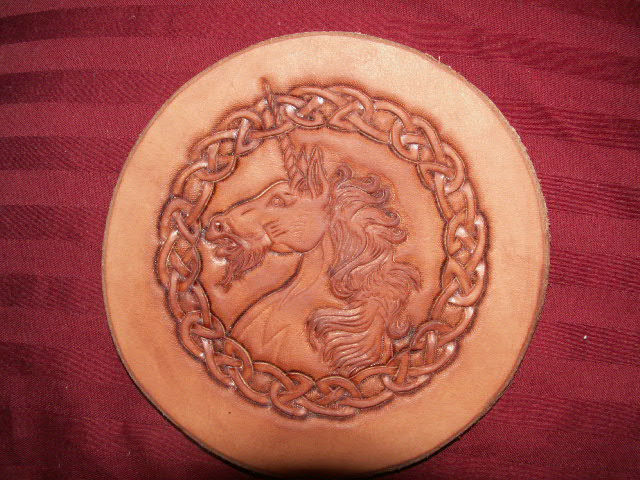 unicorn design