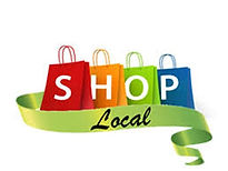 shop local