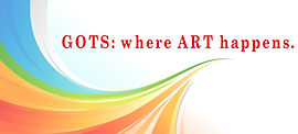 gots where art happens