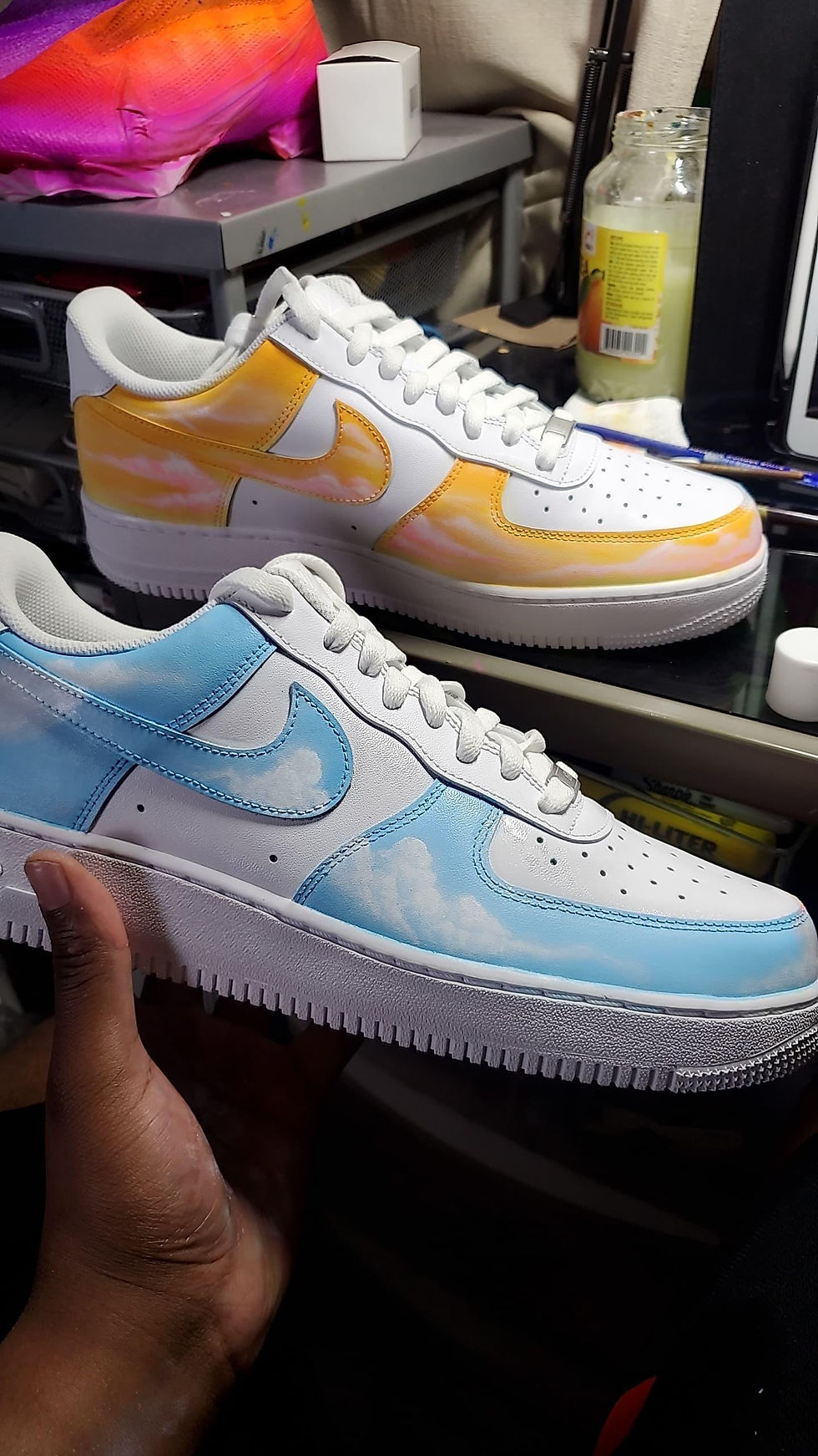 Thumbnail: Yu Yu Hakushoes