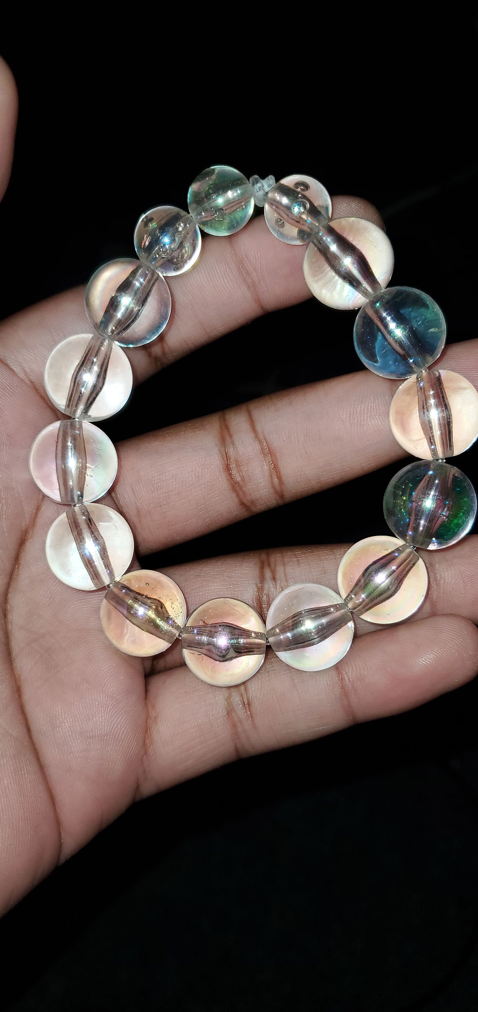 Thumbnail: Bead Bracelets