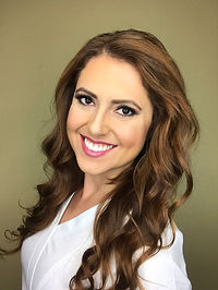 Rachael Arnold LUXE Aesthetics Fort Worth Texas
