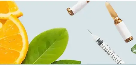 Achieving Everyday Wellness with B12 and Biotin Injections