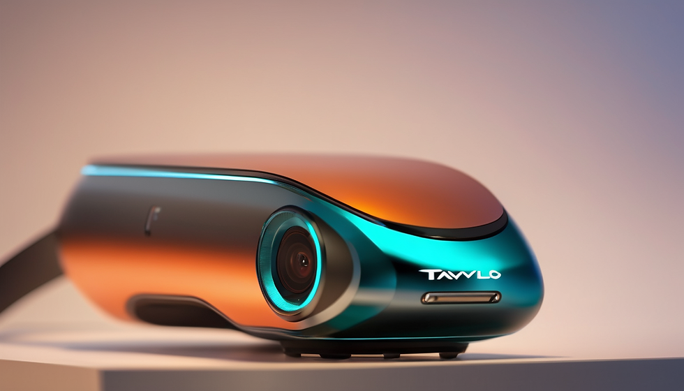 Tavvlo Tech Night Extravaganza