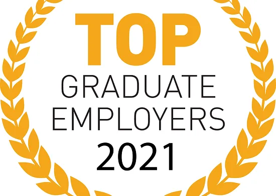 Ato Top 75 Graduate Employers 2020