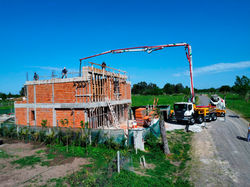 Vivienda Unifamiliar. Estudio Hatrick. 2024