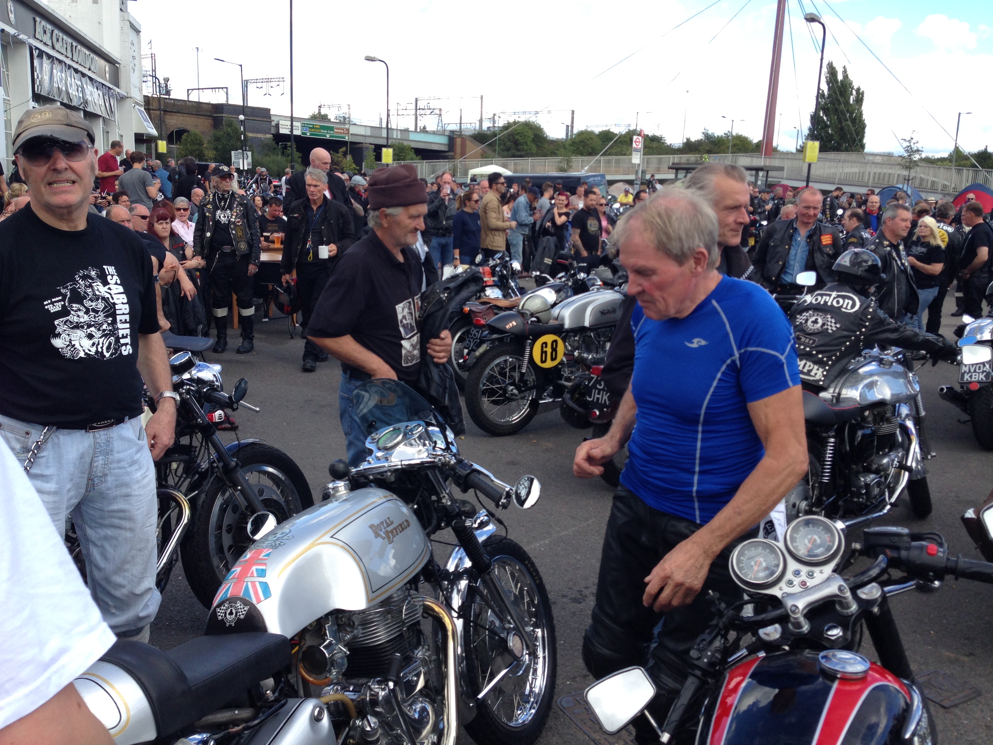Dave Croxford