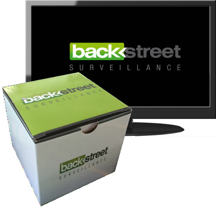 Appease Builders Co., Long Beach, CA. Authorized Dealer, Security Surveillance