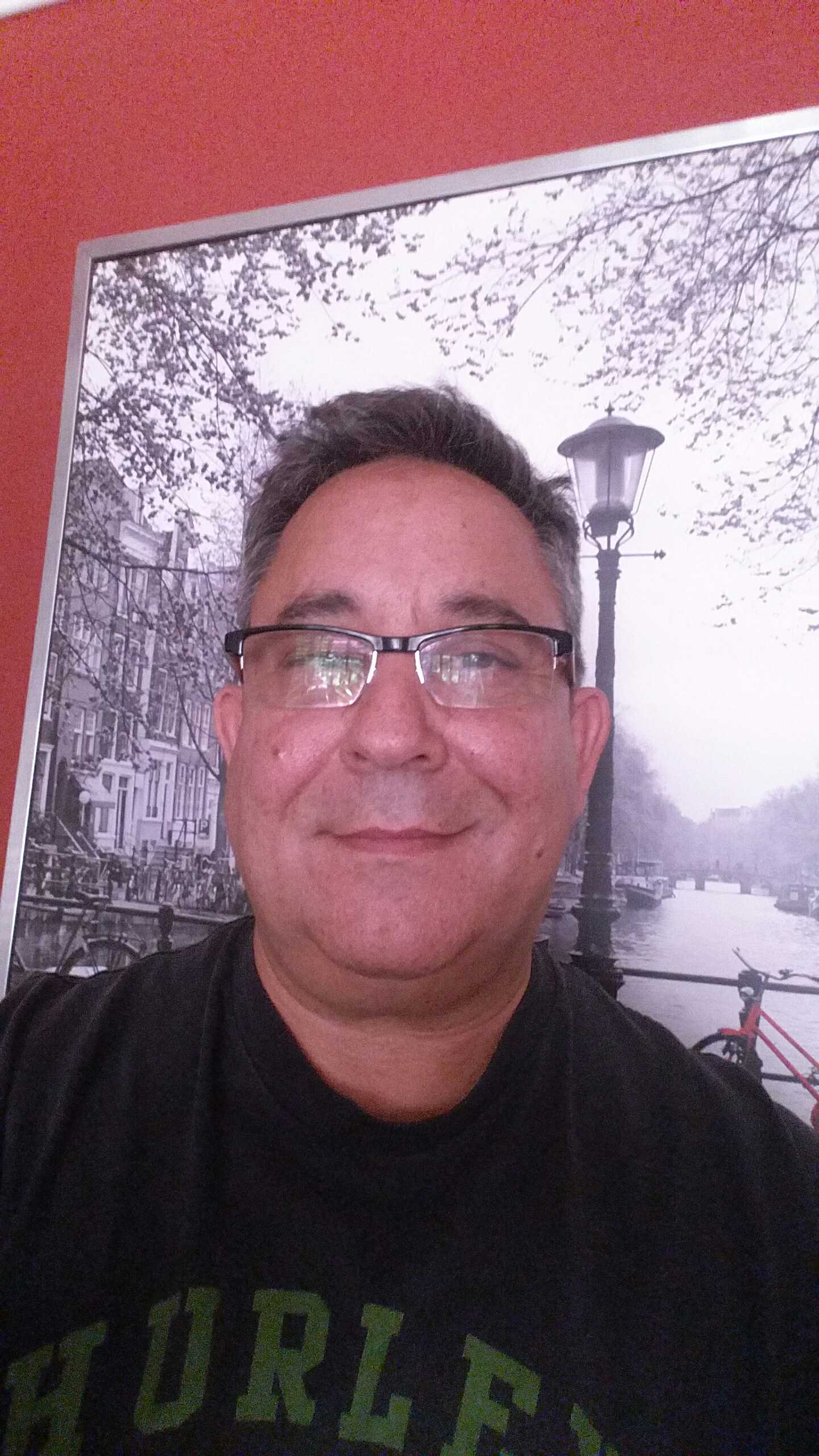 Writer: Tony Croucier