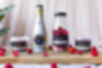 Thumbnail: Mixer & Garnish Gift Hamper
