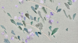 Exhibition - 「五月の緑、薫る風」 / 2026.5.23 Sat -6.21 Sun