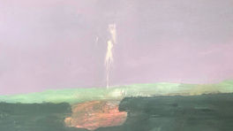 Exhibition 「欠けていて 満ちている」/2026.1.16 Fri - 1.18 Sun