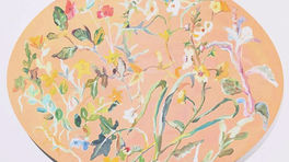 Exhibition - Ayune Shojima「Flower bed -ひらく前夜-」/ 1.24 Sat-2.15 Sun