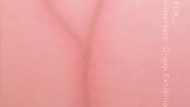 EXHIBITION - HUG FOR_. 2nd Anniversary Group Exhibition「まどか」/ 2025.1.11 Sat - 2.23 Sun