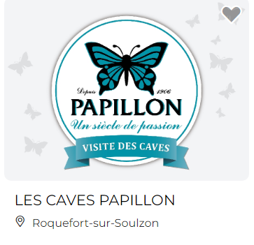 Caves de roquefort