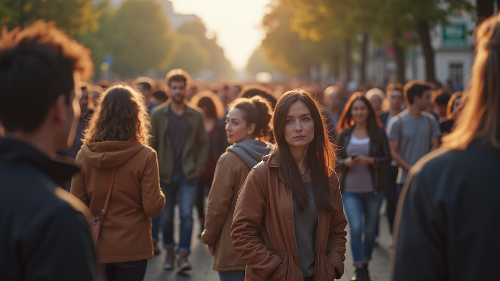 Addressing Community Needs: Maher's Political Campaign Insights