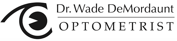 Dr. Wade DeMordaunt, Optometrist Walmart Vision Center Rexburg Idaho