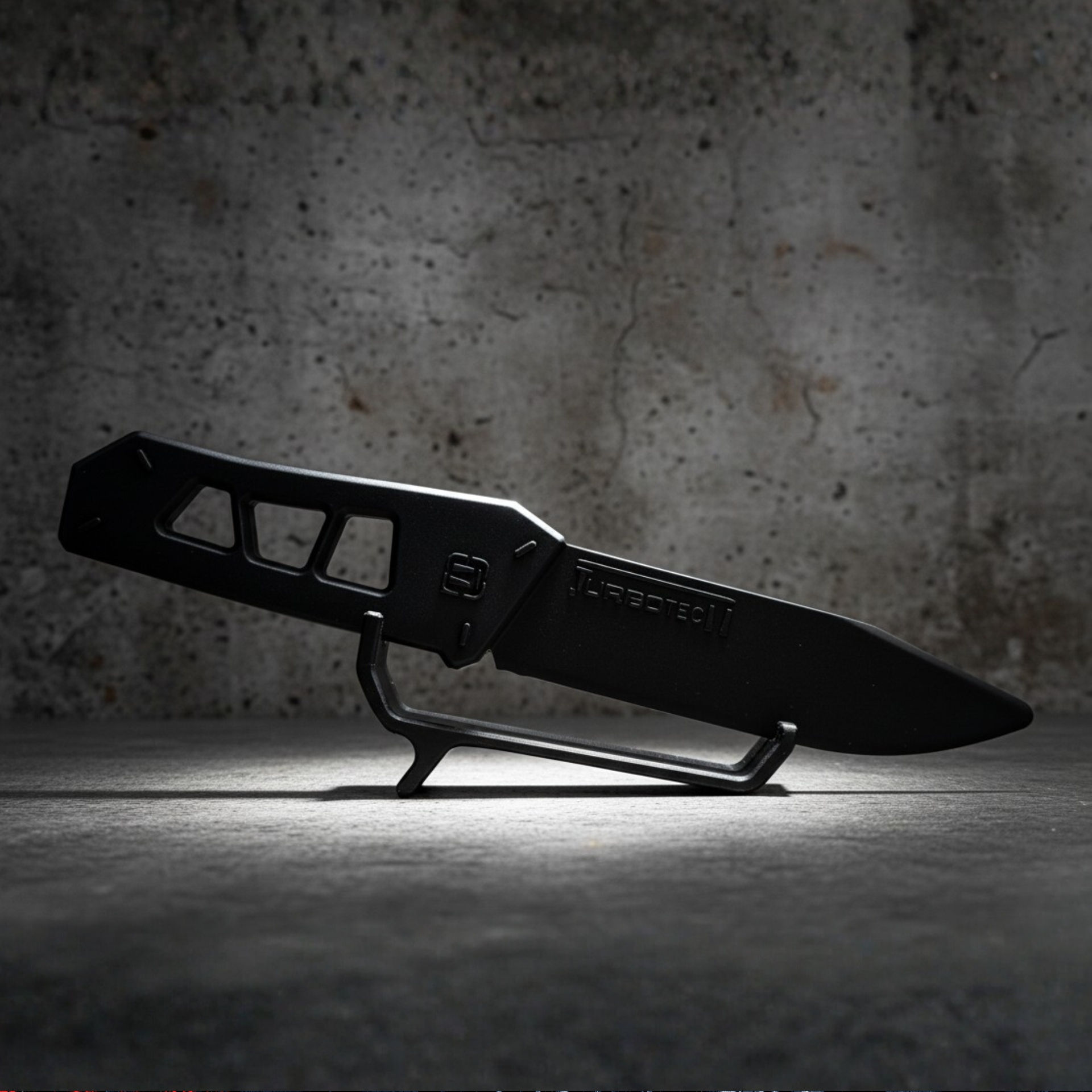 Quantum Armoury - HYPERBLADE