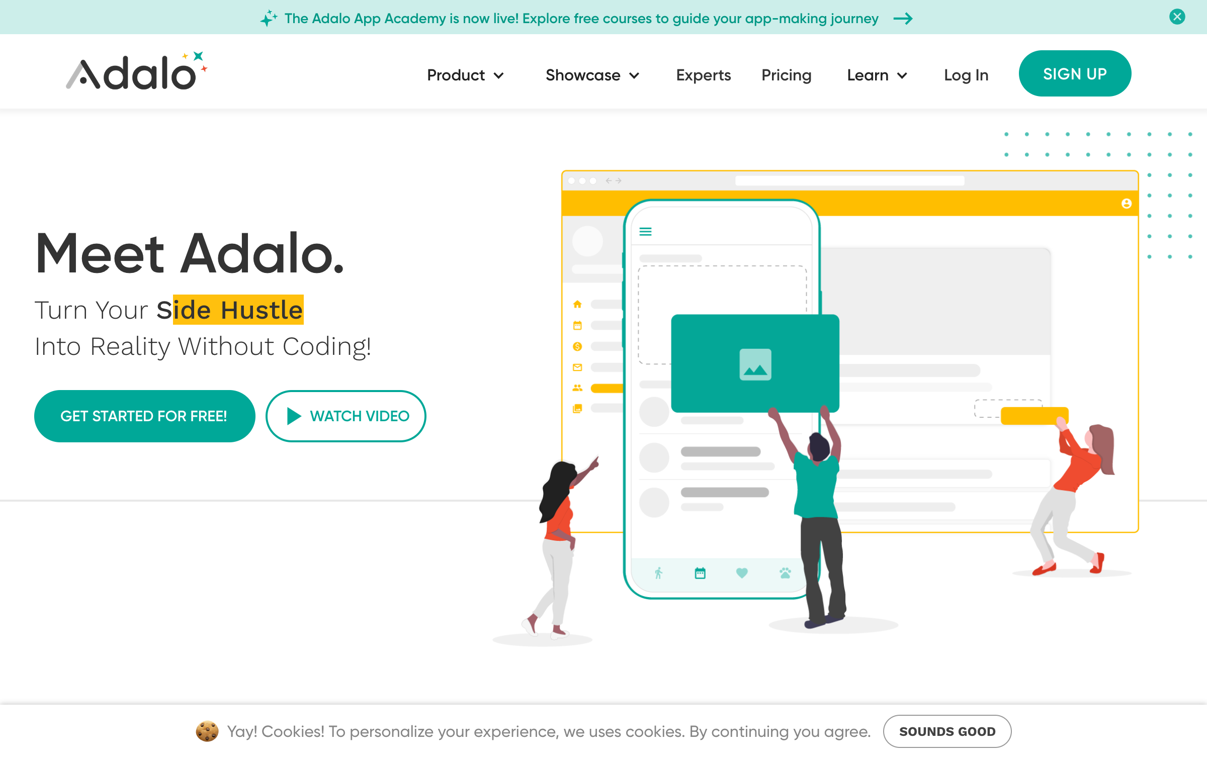 Adalo