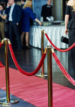 Red Carpet