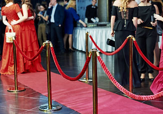 Tapis rouge