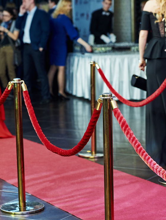 Red Carpet