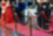 Red Carpet Appearance