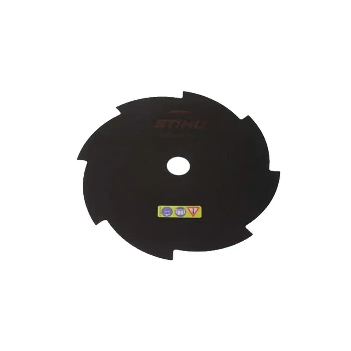 STIHL Grass Cutting Blade 8 Tooth
