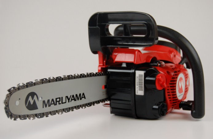 Maruyama MCV31T Chainsaw