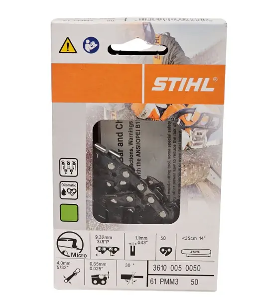 STIHL 61 PMM3 Picco Mic