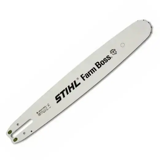 STIHL Guide Bar 20" .325" Farm Boss
