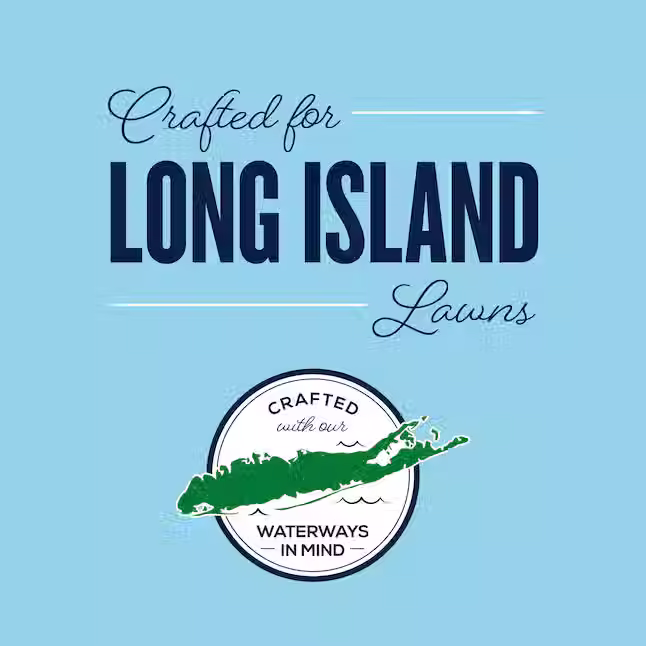 Thumbnail: Scotts Turf Builder Long Island Lawn Food