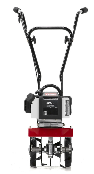 Thumbnail: Toro Front Tine Tiller