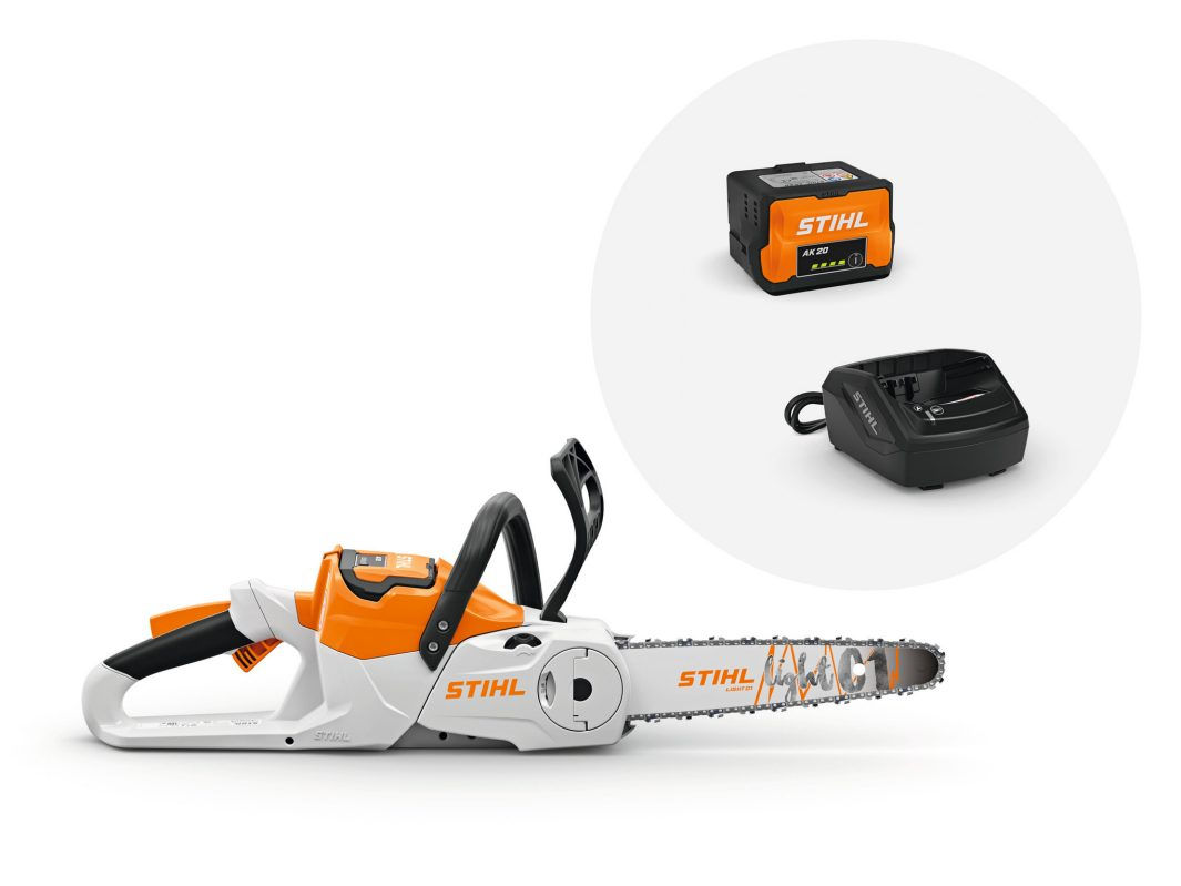 STIHL MSA 60.0 C-B 1/4"