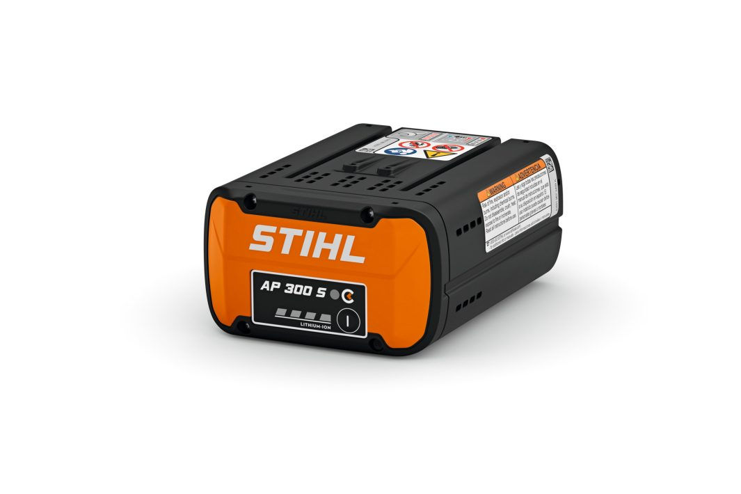 STIHL AP 300 S Battery