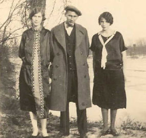 Roberts, Julia, Albert & Margaret 2.jpg