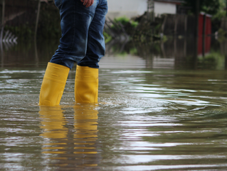 Why Everyone Should Have Flood Insurance