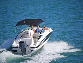 Boat Safety