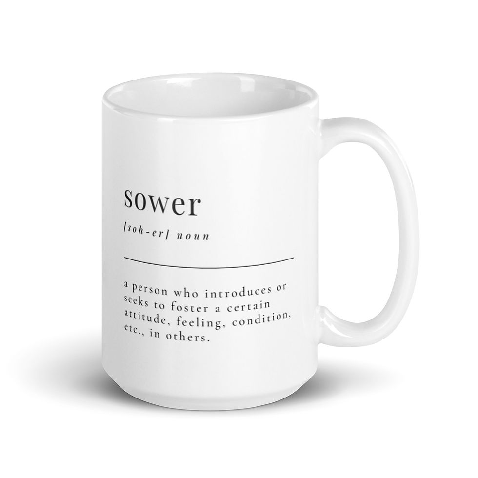 Thumbnail: the sower