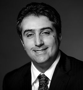 Reza Barati