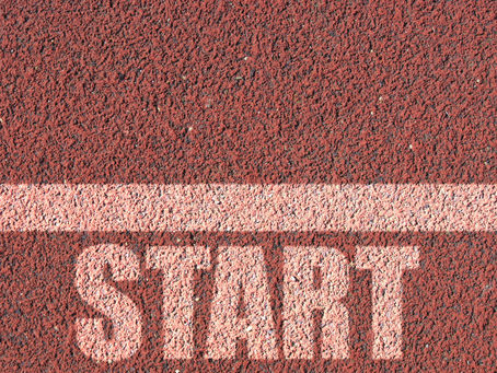 Tuesday Talks: Go Forward!