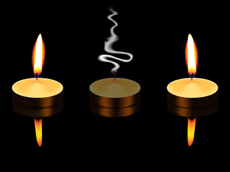 Tuesday Talks: We Are the SCENT SENT by Jesus