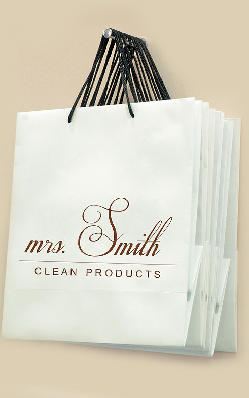Shopping Bags