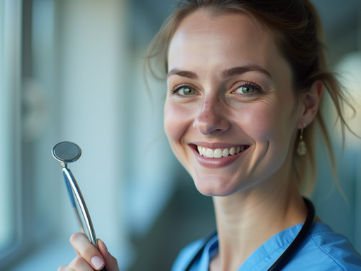 Navigating Burnout: Essential Tips for Nurse Career Pivot Success