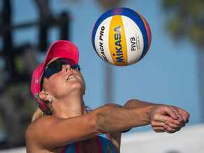 Mikasa USA announces new partnership with World-Class Athletes