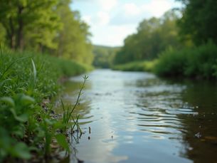 Bridging Growth and Conservation in Arkansas