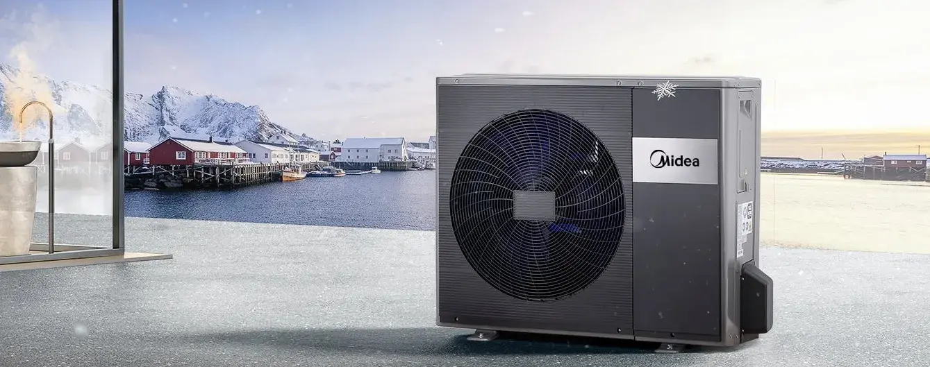 Midea M-THERMAL ARCTIC