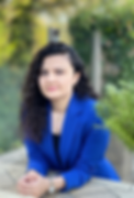 Sherry Mazaherian, LMFT, virtual trauma therapist in California