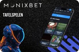 Monixbet casino